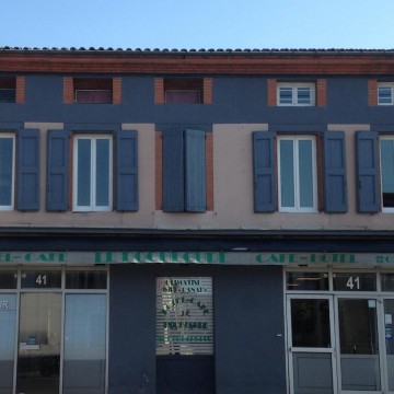 Hôtel