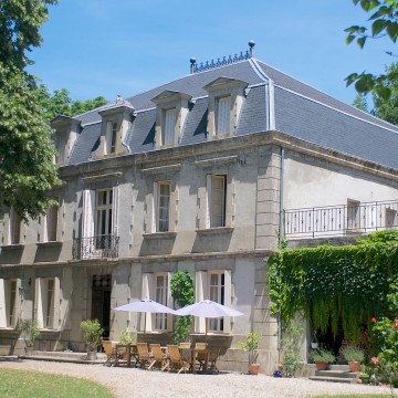 Château