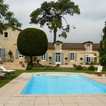 Château