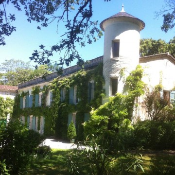 Domaine