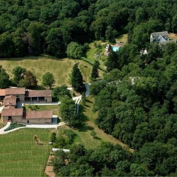 Gîte Le Castelet