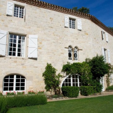 Chateau