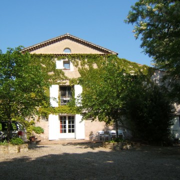 Domaine