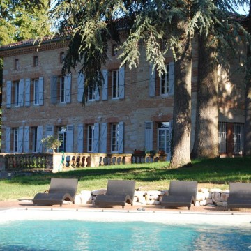 Chambres