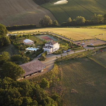 Domaine