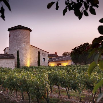 Château