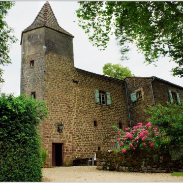Château