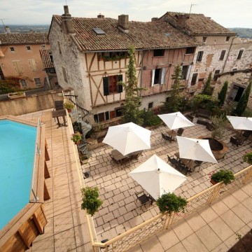 Hôtel