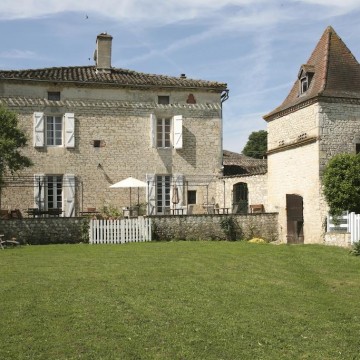 Les