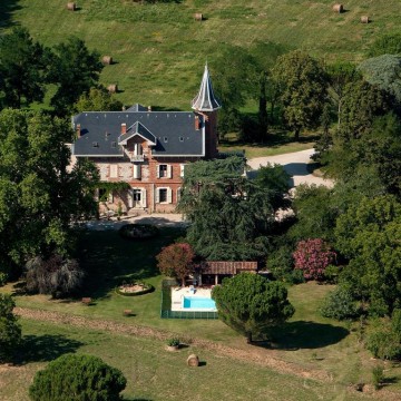 Domaine