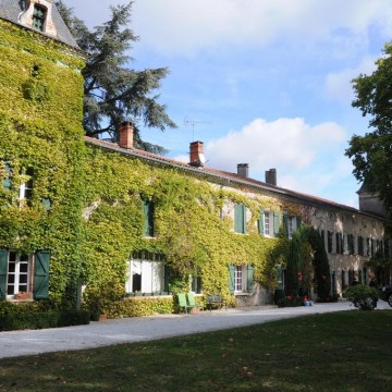 Château