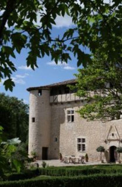 Photo de Château de Mayragues