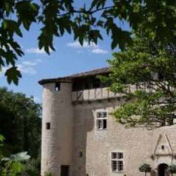 Château de Mayragues
