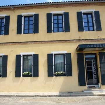 Hôtel