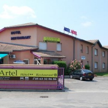 Artel
