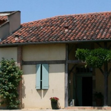 Lodge