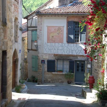 Auberge
