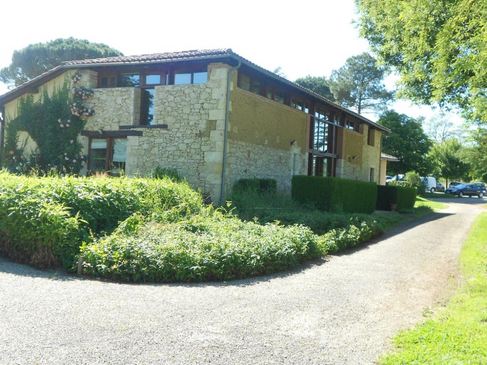 Photo de Jardin D'en Naoua