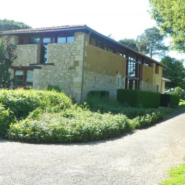 Jardin D'en Naoua