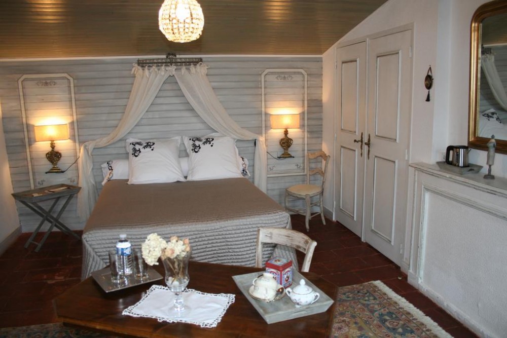 Photo de Le Boudoir du Faubourg