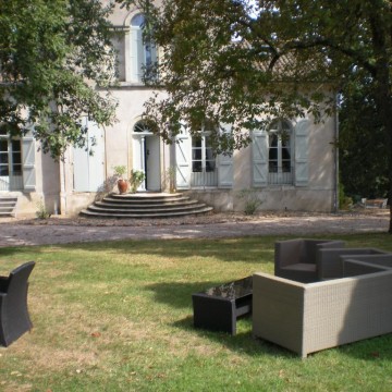 Manoir