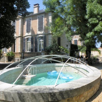 Manoir