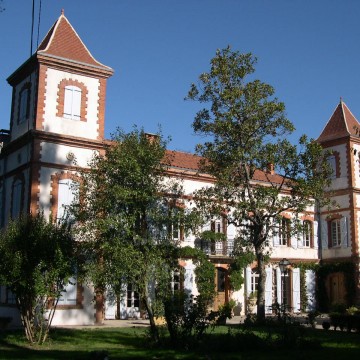 Manoir