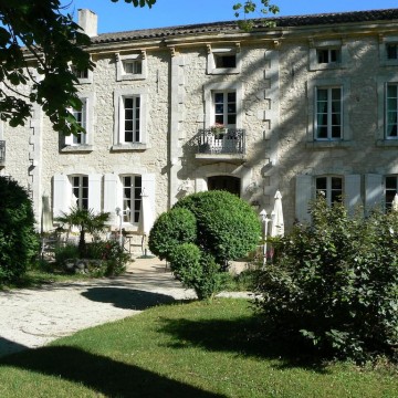Château