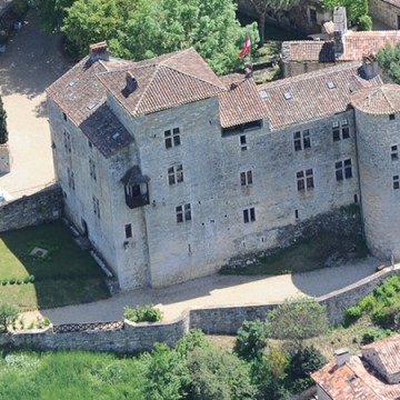 Château de Cas