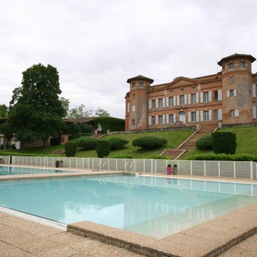 Château