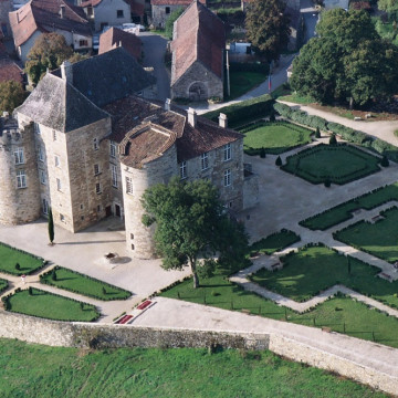 Château