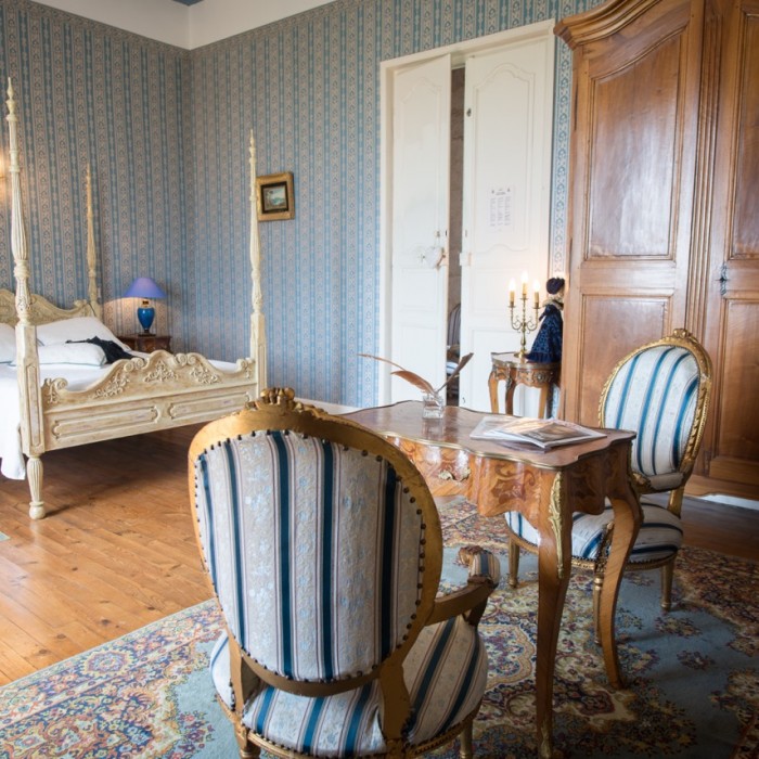 Photo de Château de Goudourville