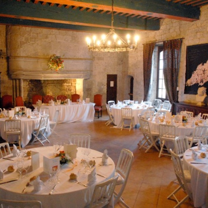 Photo de Château de Goudourville