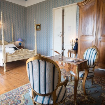 Photo Château de Goudourville à Valence Dagen 82400