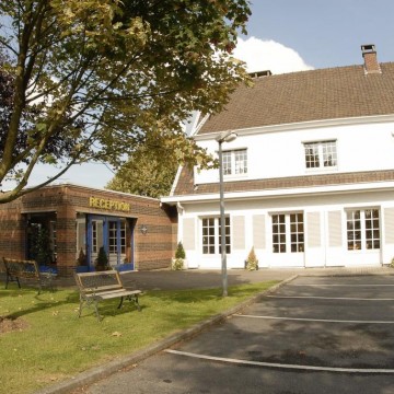 Hôtel