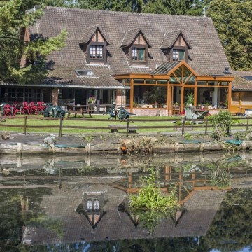 Auberge