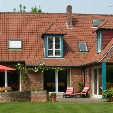 Gîte