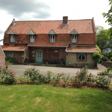 Gîte