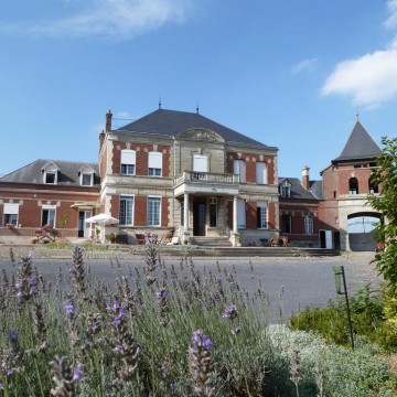 Ferme