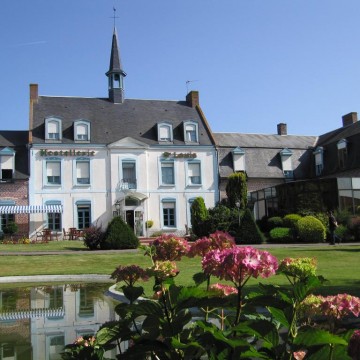 Hostellerie
