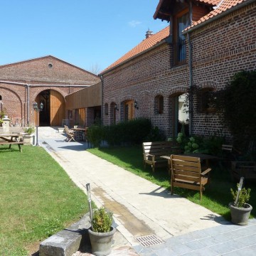 Ferme
