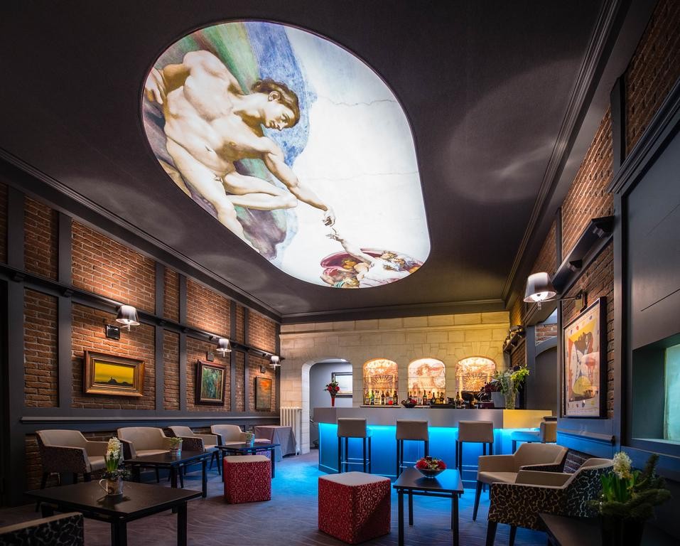 Photo de La Terrasse