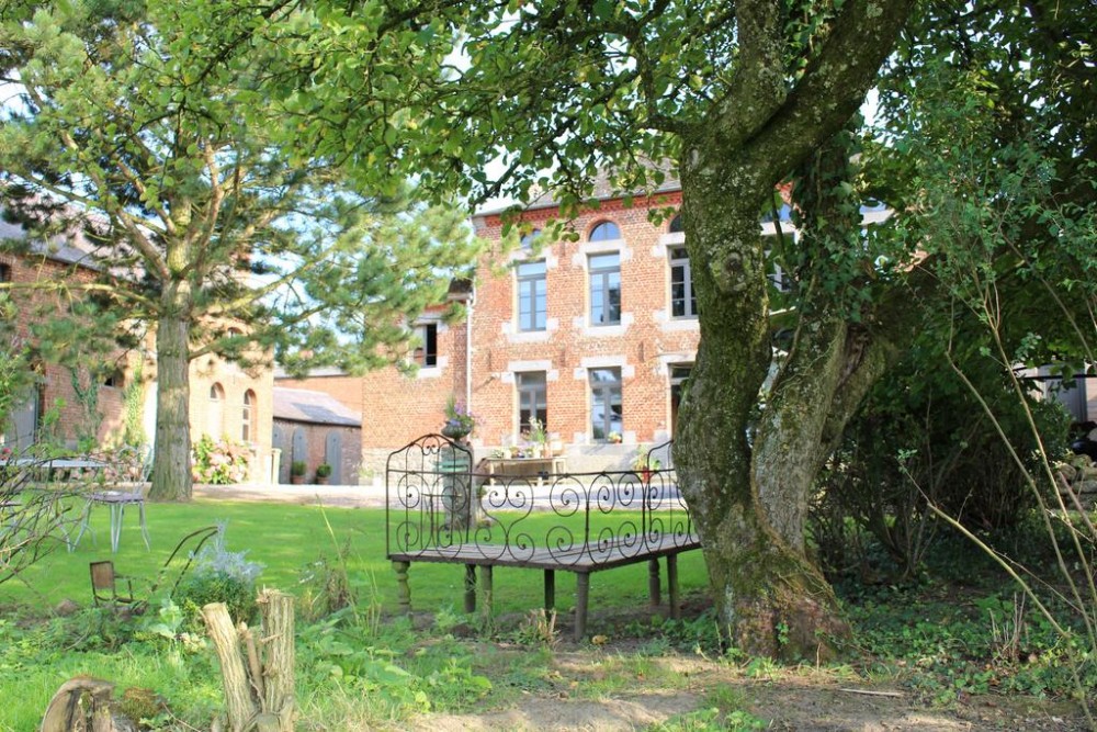 Photo de Le Clos de la Braquennière