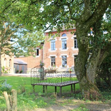 Le Clos de la Braquennière