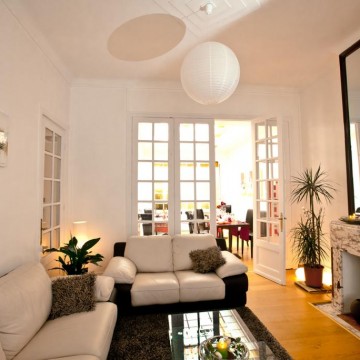 Chambres