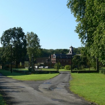 Château