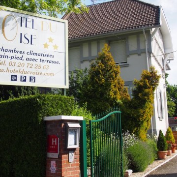 Hôtel