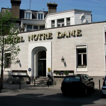 Hôtel