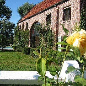 Gîte