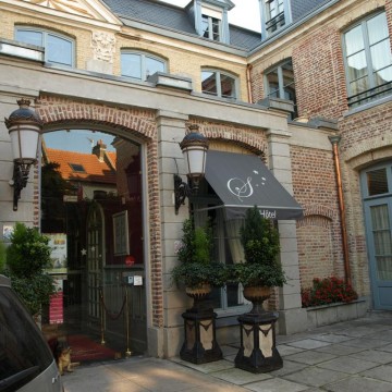 Châtellerie